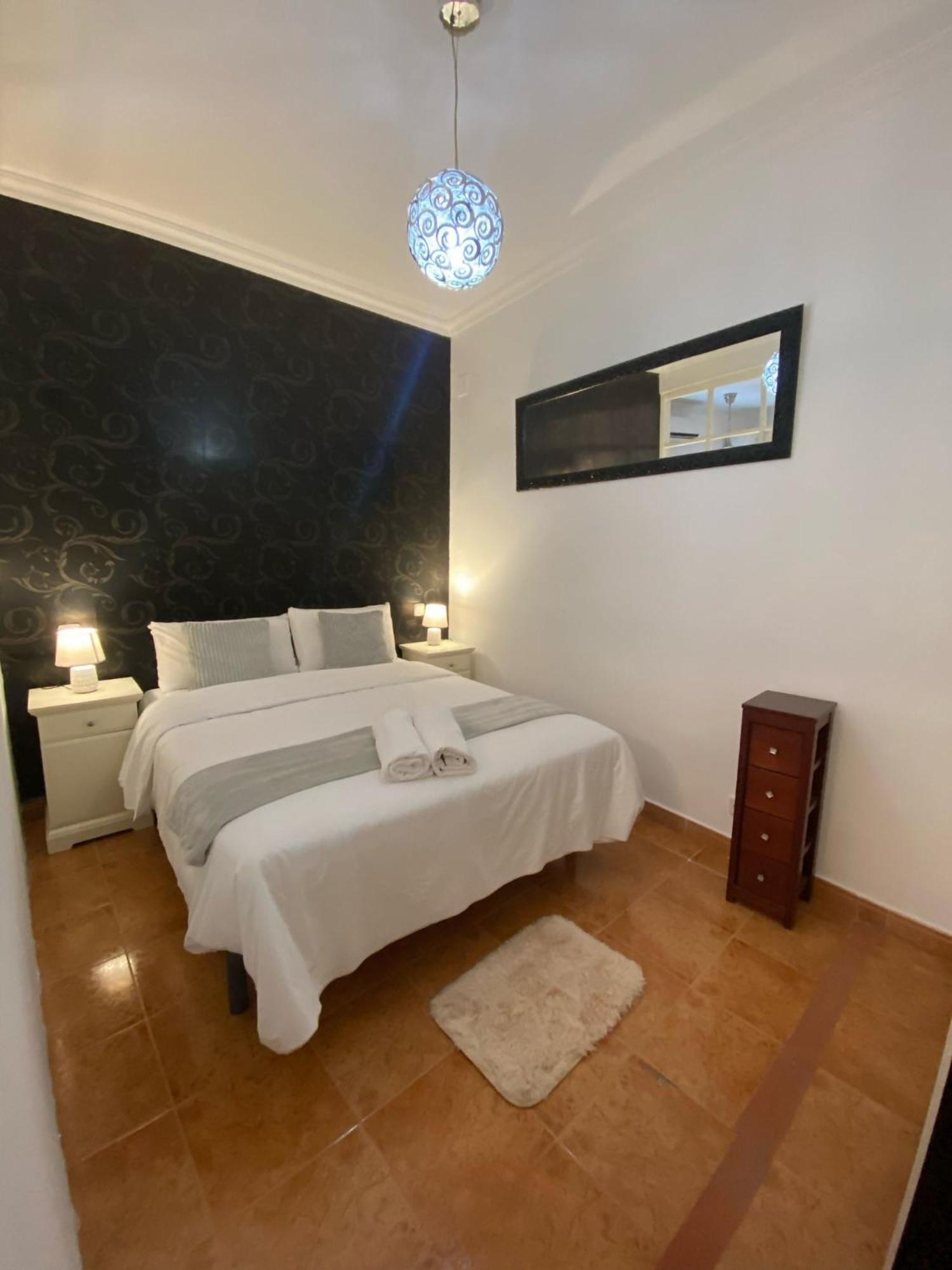 Apartamento Centro De Madrid Plaza Mayor Jh Kültér fotó